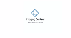 Desktop Screenshot of imagingcentral.com